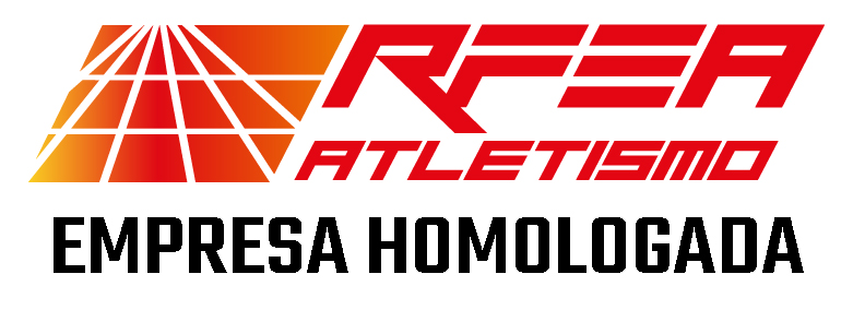 EMPRESA HOMOLOGADA RFEA